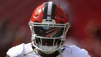 Browns Lose Deshaun Watson Replacement to Raiders in Prediction