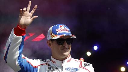 Underdogs TO WATCH at the NASCAR Clash