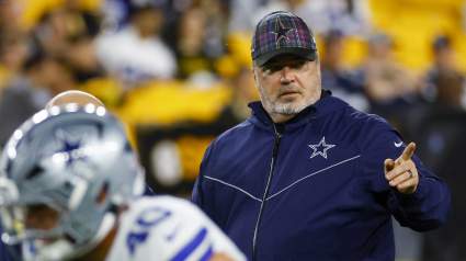 Ex-Cowboys HOF Coach Urges Wild Mike McCarthy-to-AFC Trade