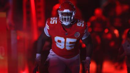 Chiefs Have 4 Players Earn AP All-Pro Honors for 2024 Season