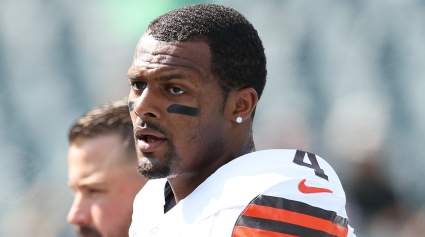 Browns Projected to Land $180 Million QB on Value Deal to Replace Watson