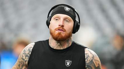Maxx Crosby Post Revives Detroit Lions Trade Hopes