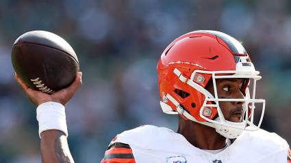 Browns Land $75 Million 2-Time Pro Bowl Watson Replacement in Trade Idea