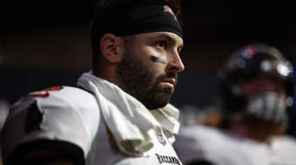 Bucs Trade Proposal Sends $100 Million Pro Bowler to AFC North
