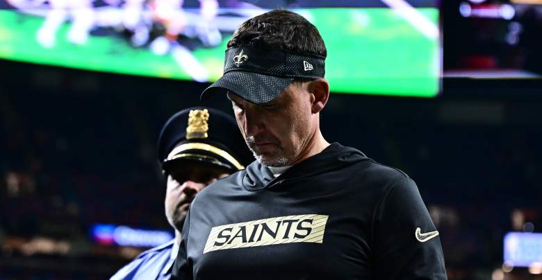 San Francisco 49ers could target Dennis Allen