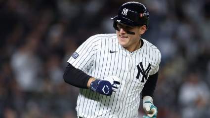 Analyst Links Former Yankees’ Slugger to Rival NL Team