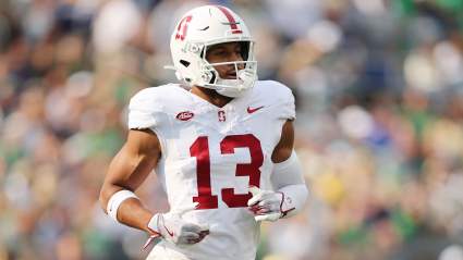 Commanders Projected to Add Record-Setting WR