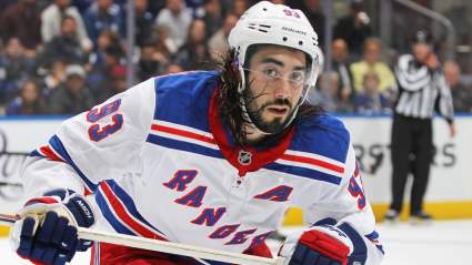 Analyst Urges Maple Leafs to Trade For $68 Million Star Forward in Blockbuster