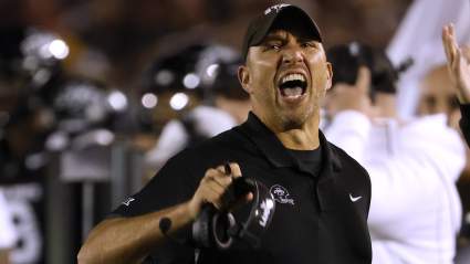 Penn State Gets Brutal Bold Prediction From College Football Writer for 2026