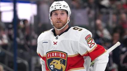Maple Leafs Predicted to Sign $17.7 Million Star Forward in Free Agency