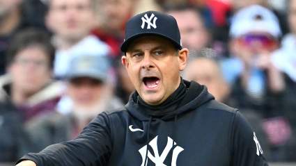 Yankees Move 3 Top-20 Prospects for .300 Hitter in Trade Pitch