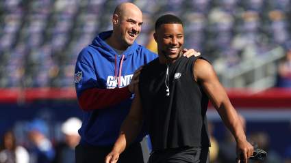 ‘Strong Sentiment’ Exists for Giants to Make Mike Kafka Change
