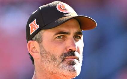 Browns Move $125 Million Star for Draft Haul in Trade Proposal