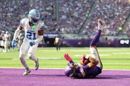 Proposed Trade Sees Bills Land Impact CB to Bolster Secondary