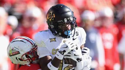 Browns Pass on QB & Travis Hunter, Make Questionable Pick in Mock Draft
