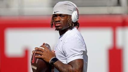 Giants Tipped for ‘Semi Nightmare’ With QB Pick in 2025 NFL Draft
