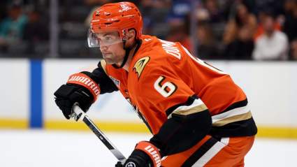Trade Pitch Sees Maple Leafs Acquiring Stanley Cup-Winning Defenseman