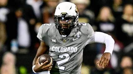 Shedeur Sanders Considered Career-Changing Move Before Browns Pick
