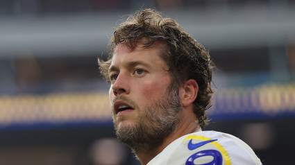 NFL Announces Potential to Change Vikings-Rams Game
