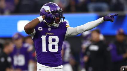 Top 5 DFS Options for the Minnesota Vikings in the 2024 NFL Playoffs