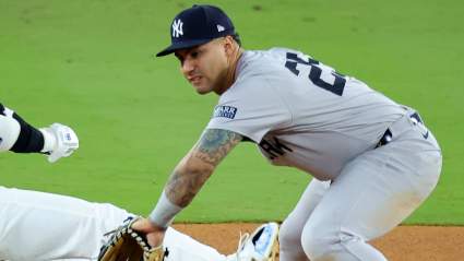 Yankees’ Gleyber Torres Replacement Predicted to Sign for $14 Million