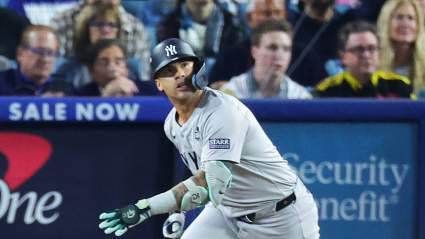 Yankees Trade Pitch Lands Gleyber Torres Replacement From AL Rival