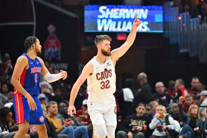 Cavaliers’ Kenny Atkinson drops bad news on Dean Wade injury status