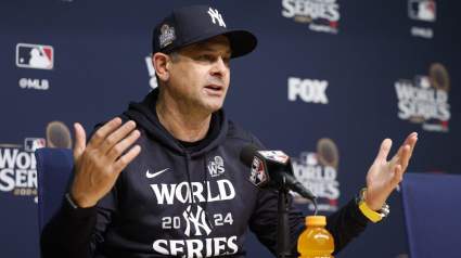 Insider Predicts ‘Dark Horse’ Player to be Yankees’ Starting Third Baseman