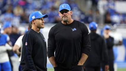 Lions Face Stark Warning Over Major Offseason Changes