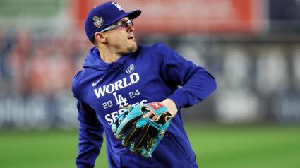 Yankees Linked to Versatile 2-Time World Series Champion in Free Agency