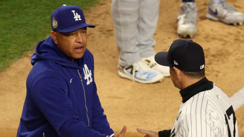 New York Yankees, Los Angeles Dodgers, Roki Sasaki