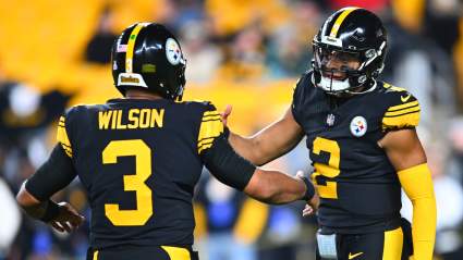 Browns Need to Keep Rival AFC North QB on Radar
