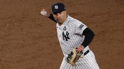 Yankees Linked to Projected $45 Million Gleyber Torres Replacement