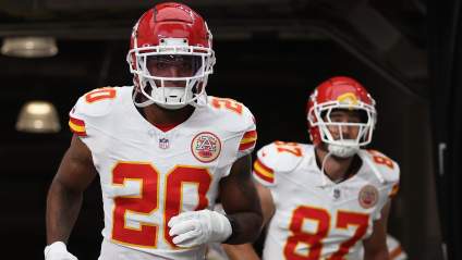 Chiefs S Justin Reid Sends 7-Word Message on Teammate’s Pro Bowl Snub