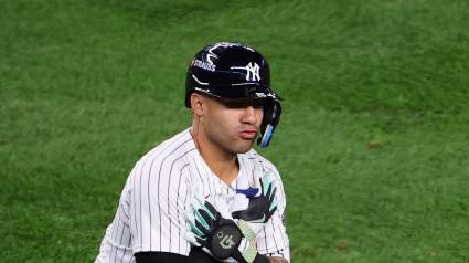 Yankees Land ‘Perfect’ Gleyber Torres Replacement in Trade Pitch