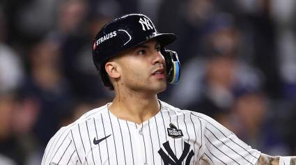 Yankees Land Gleyber Torres Replacement in Trade Pitch