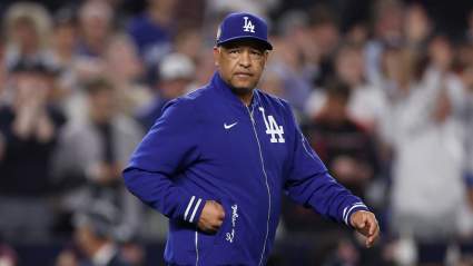 Dave Roberts Explains Pulling Blake Snell for Roki Sasaki in NLCS Game 1