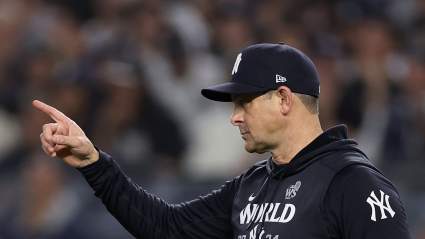 Yankees ‘Could’ Bring Back Disappointing Veteran Outfielder