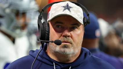 Bears Make Announcement on Mike McCarthy Amid Coaching Search