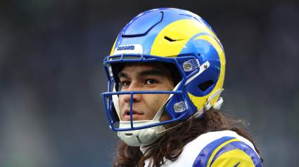 Vikings Make Surprise Announcement Ahead of Rams Rematch