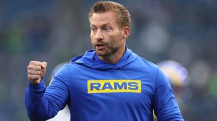 Rams Deemed ‘Best Landing Spot’ for $160 Million QB in Free Agency