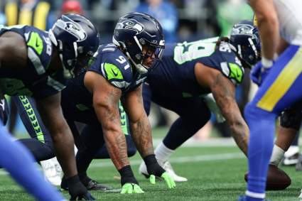 Seahawks Prospect Predicted for ‘Big Leap Forward’ in Breakout 2025 Season