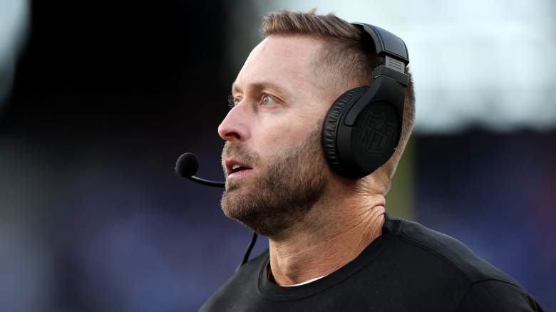 Kliff Kingsbury