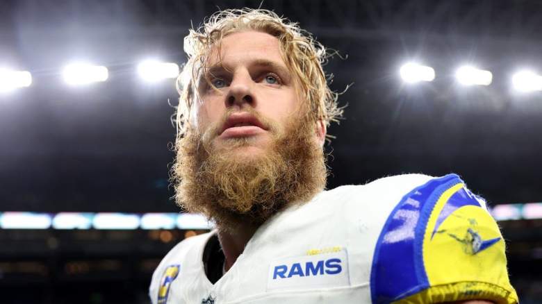 Rams Offseason Trade Prediction Spells Bad News for Cooper Kupp