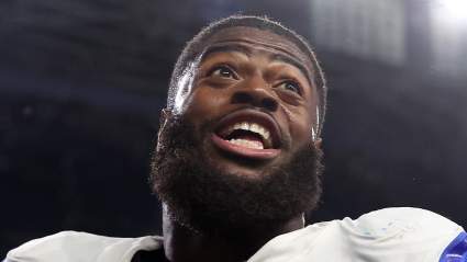 Historic $123 Million Deal Good News For Rams Pro Bowl Playmaker