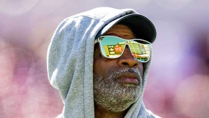 Deion Sanders Predicted to Allow Browns to Select Shedeur Sanders