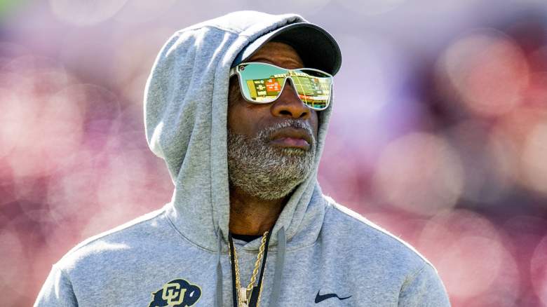 Browns Send Message to Deion Sanders Ahead of Draft