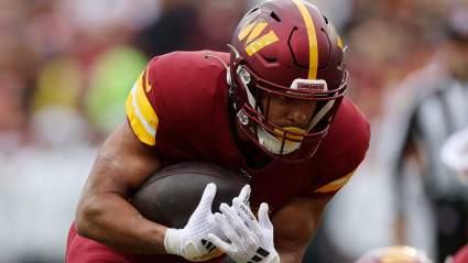 Commanders Predicted to Cut Ties With Former $24 Million All-Pro