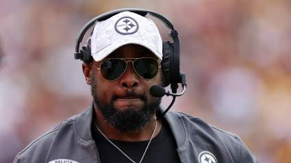 Mike Tomlin Puts Steelers on Notice in Final 2024 Press Conference