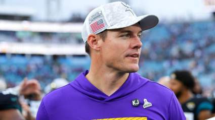 Vikings Poach Rival Rookie Star With Starters’ Future Uncertain